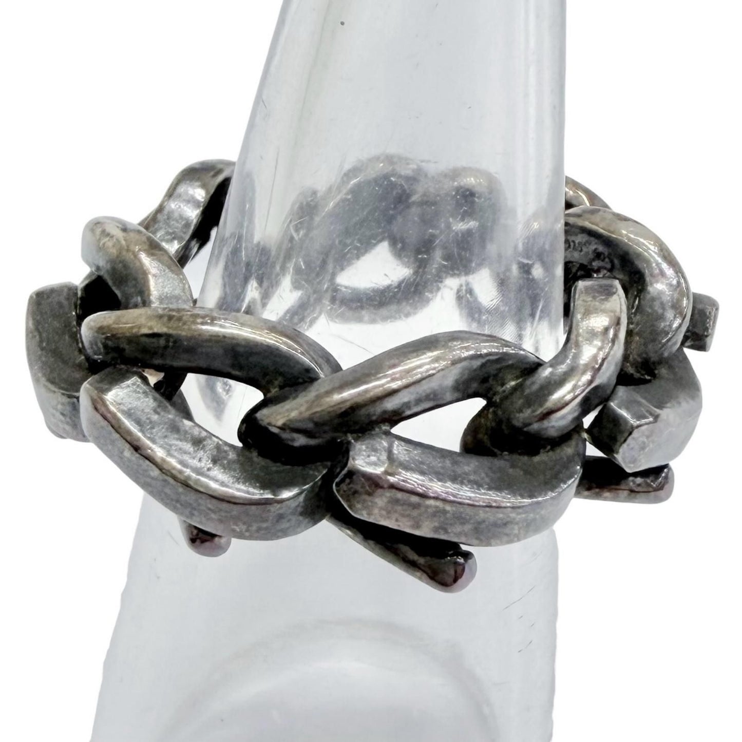 Tiffany & Co 50 123200 Ring