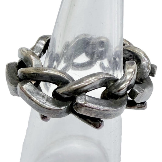 Tiffany & Co 50 123200 Ring
