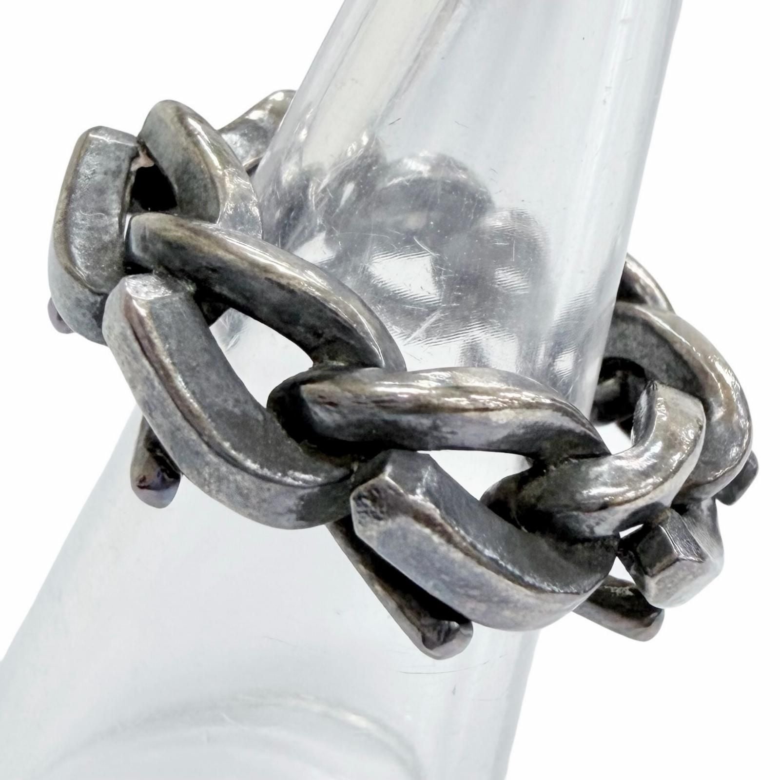 Tiffany & Co 50 123200 Ring — view 2