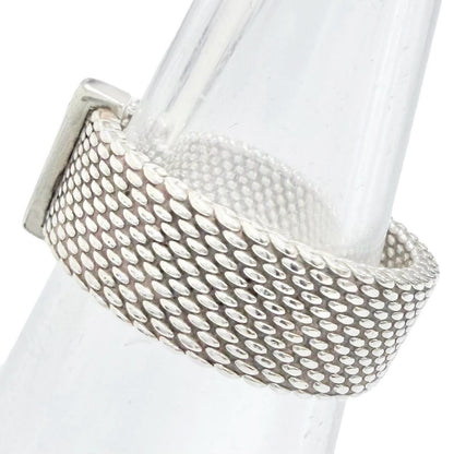 Tiffany & Co Somerset Ring Diamond 925 Sterling Silver Recommended — view 2