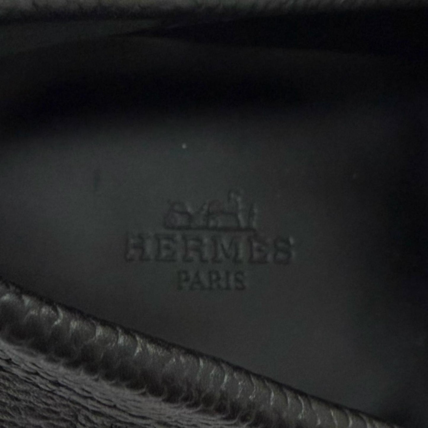 Hermes 42.5 198000 Sneaker — view 7