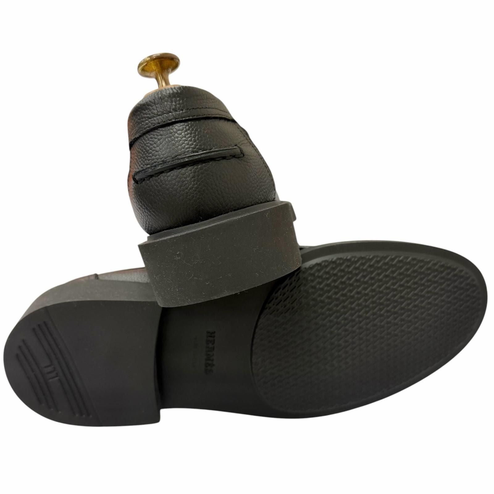 Hermes 42.5 198000 Sneaker — view 5