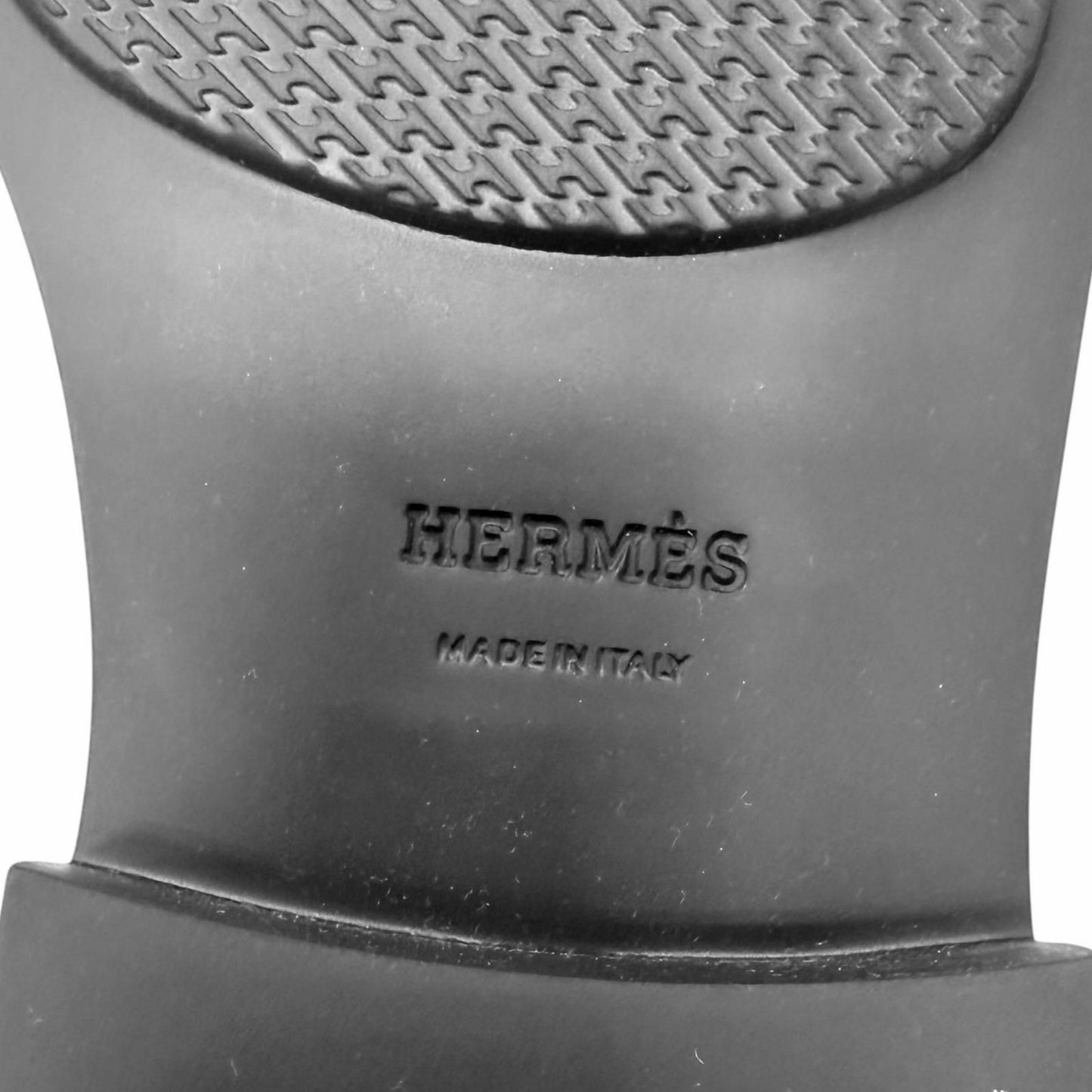 Hermes 42.5 198000 Sneaker — view 9