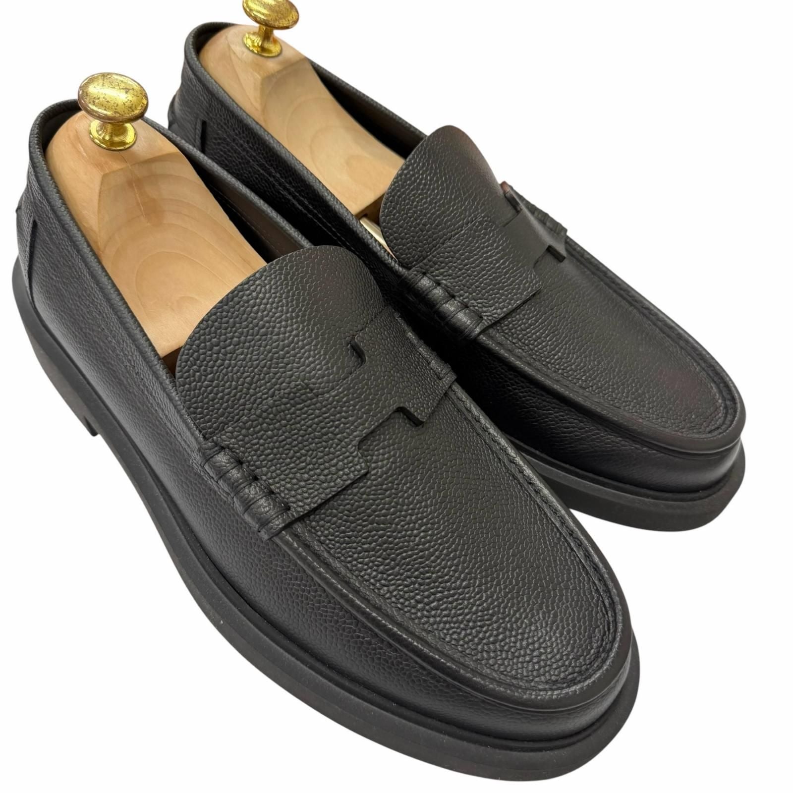 Hermes 42.5 198000 Sneaker — view 3