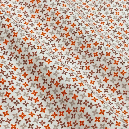 Louis Vuitton Monogram All Over Pattern Shirt Long Sleeve S Multicolor Cotton — view 6