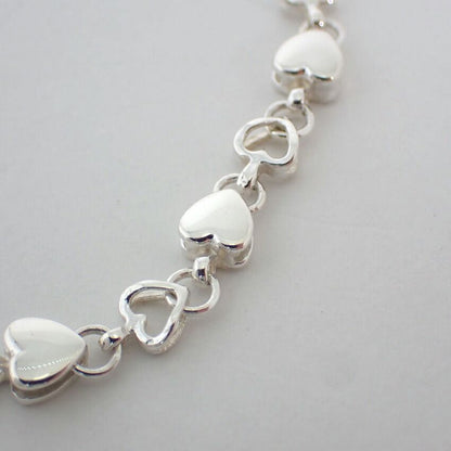 Tiffany & Co 925 Puff Bracelet — view 6