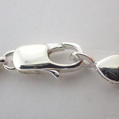 Tiffany & Co 925 Puff Bracelet — view 7