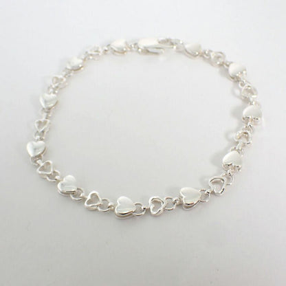 Tiffany & Co 925 Puff Bracelet — view 4