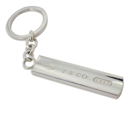 Tiffany & Co 925 Key Ring Key Holder