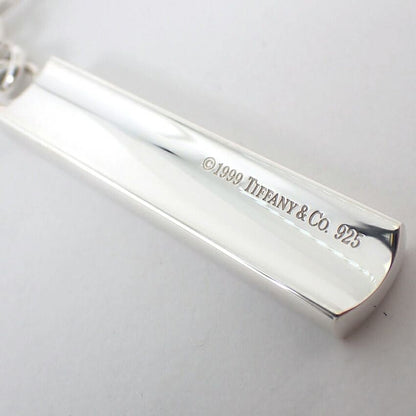 Tiffany & Co 925 Key Ring Key Holder — view 6
