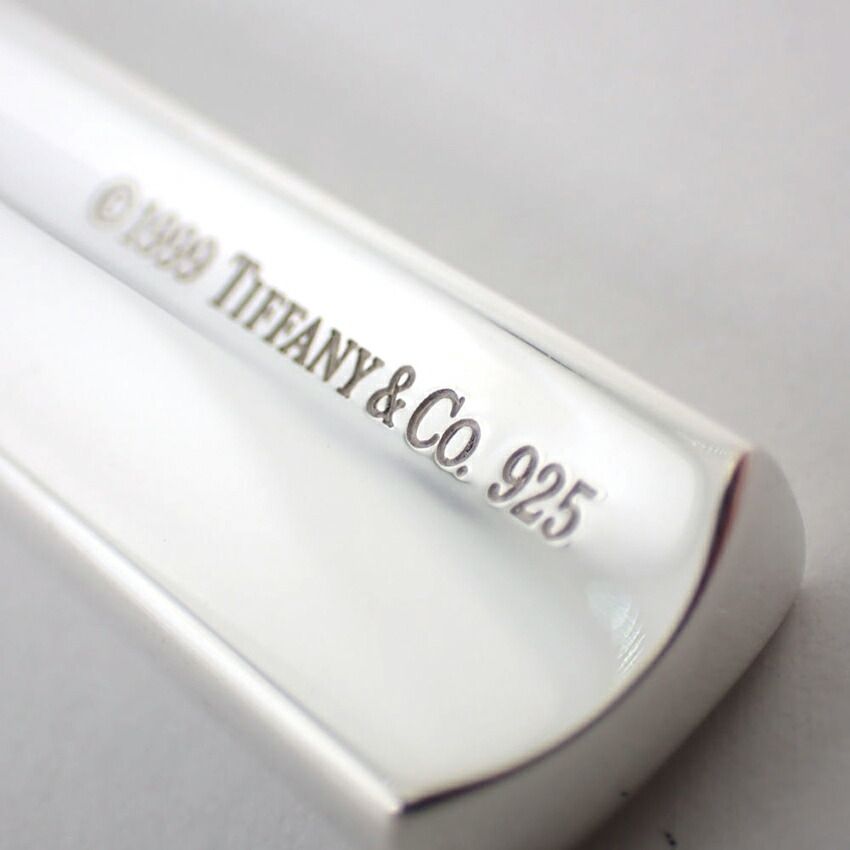 Tiffany & Co 925 Key Ring Key Holder — view 7