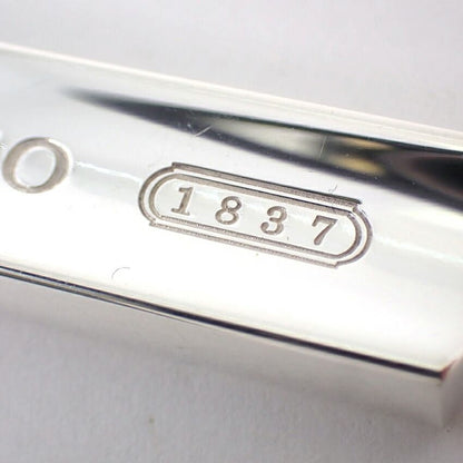 Tiffany & Co 925 Key Ring Key Holder — view 3