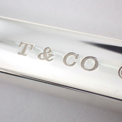 Tiffany & Co 925 Key Ring Key Holder — view 2
