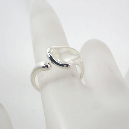 Tiffany & Co 925 Full Heart Ring — view 7