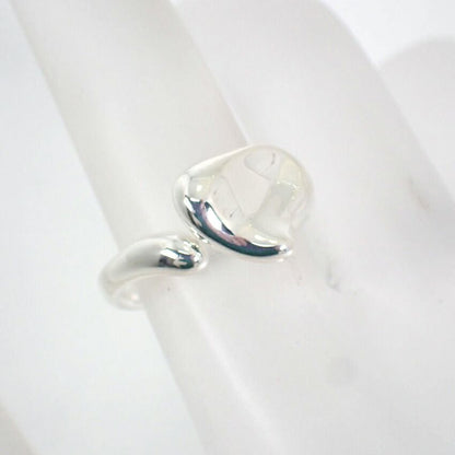 Tiffany & Co 925 Full Heart Ring — view 6