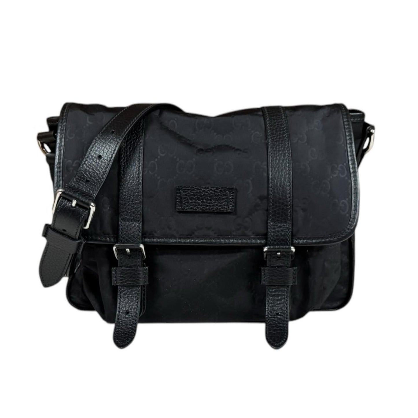 Gucci Shoulder Bag Black