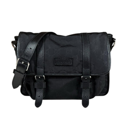 Gucci Shoulder Bag Black