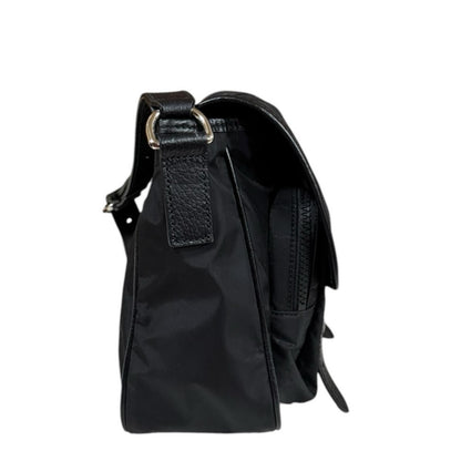 Gucci Shoulder Bag Black — view 4