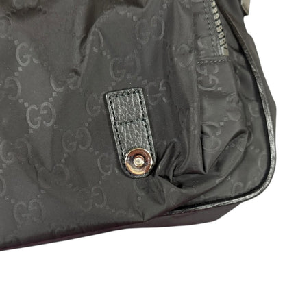 Gucci Shoulder Bag Black — view 8