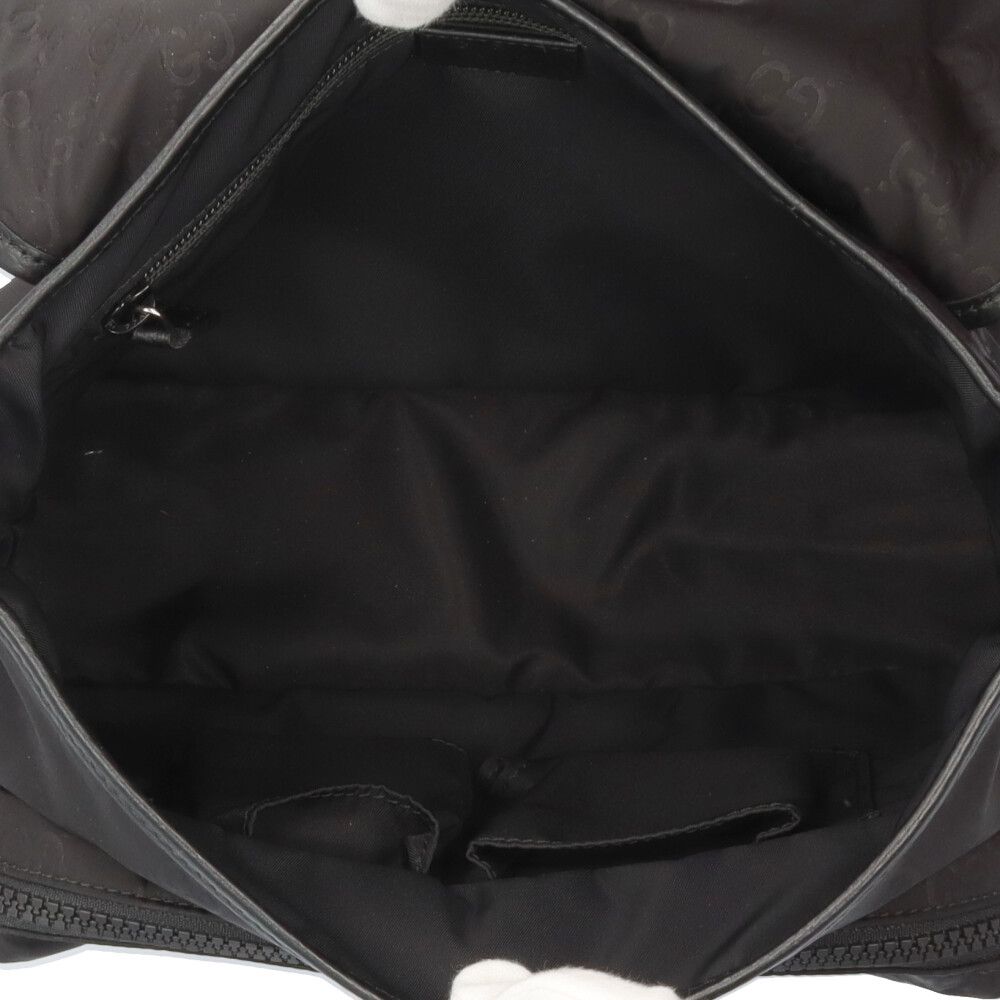 Gucci Shoulder Bag Black — view 6