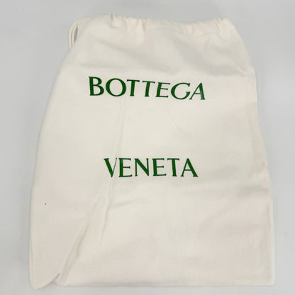 Bottega Veneta Sandals Flash Pump Volume Sole Shoes 37 Rubber Leather — view 9