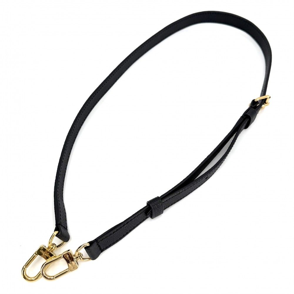 Louis Vuitton 2-Way Monogram Empreinte On The Go PM Shoulder Bag Crossbody — view 8