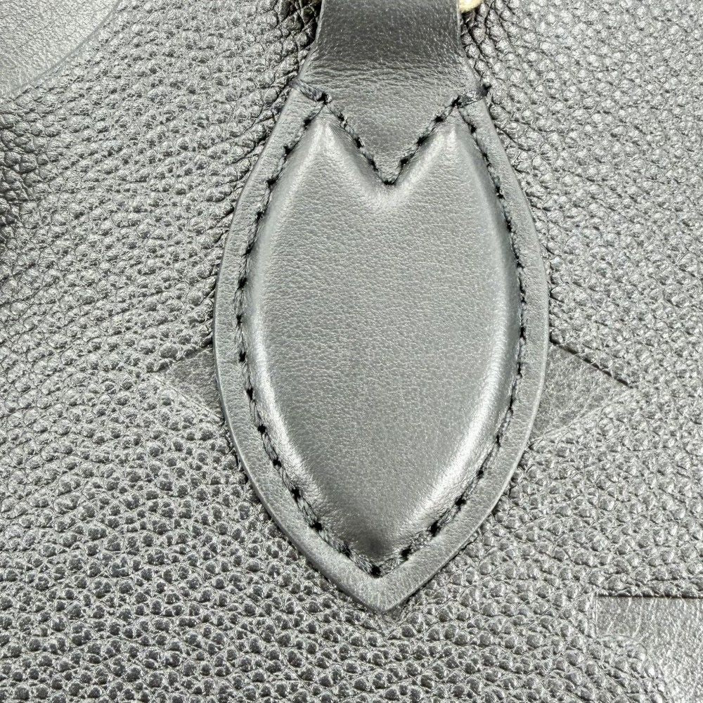 Louis Vuitton 2-Way Monogram Empreinte On The Go PM Shoulder Bag Crossbody — view 6