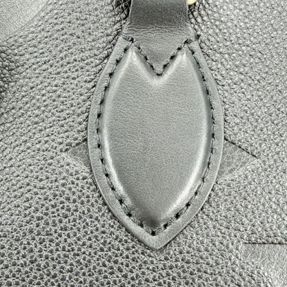 Louis Vuitton 2-Way Monogram Empreinte On The Go PM Shoulder Bag Crossbody — view 6