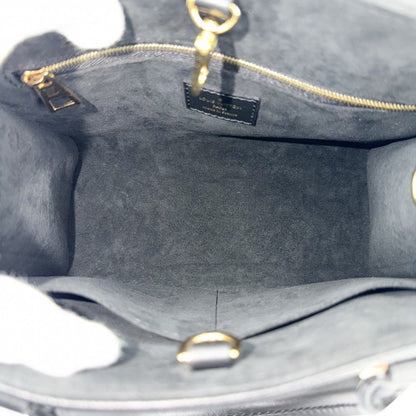 Louis Vuitton 2-Way Monogram Empreinte On The Go PM Shoulder Bag Crossbody — view 4