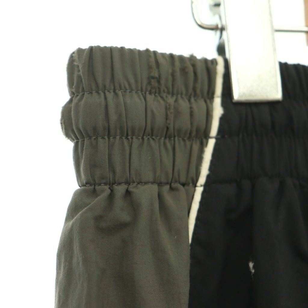Balenciaga Puma Fitted Tracksuit Track Pants Easy Straight Waist Togo Logo S — view 7