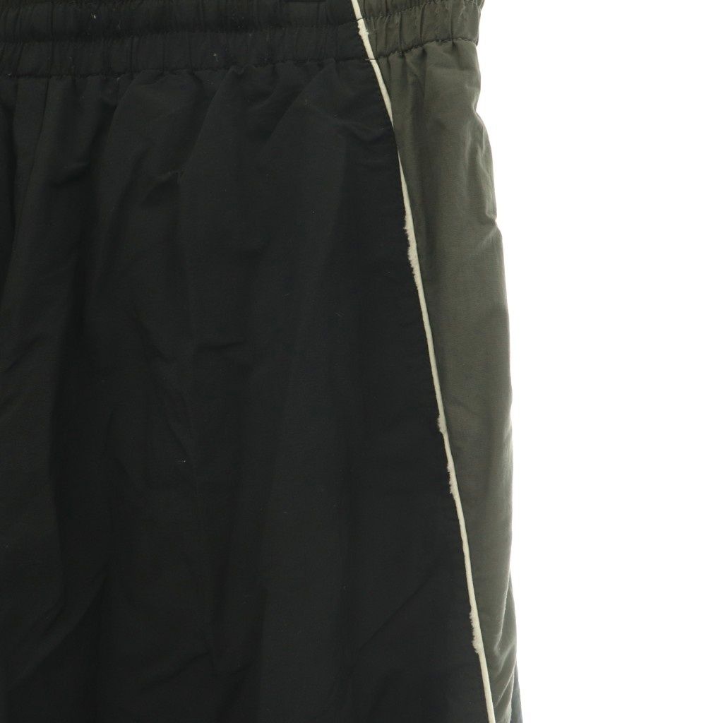 Balenciaga Puma Fitted Tracksuit Track Pants Easy Straight Waist Togo Logo S — view 5