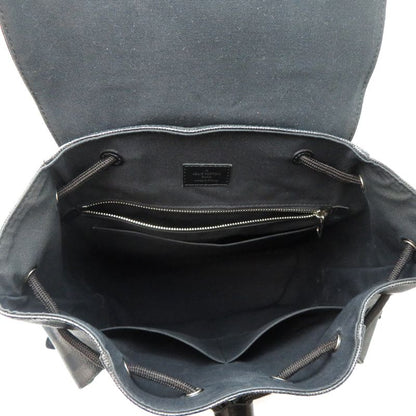 Louis Vuitton Backpack Black — view 6