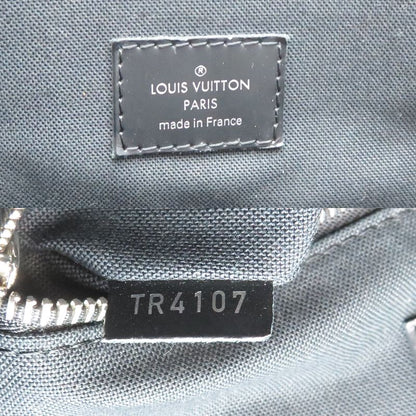 Louis Vuitton Backpack Black — view 7