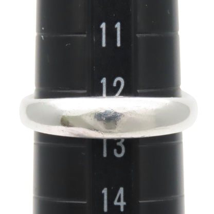 Tiffany & Co Ring Ribbon 925 Sterling Silver Elesa Peretti Butterfly — view 9