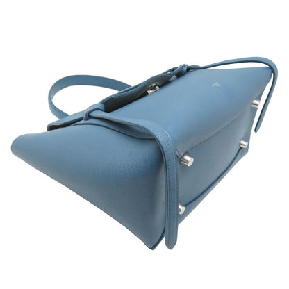 Celine Handbag Blue — view 3