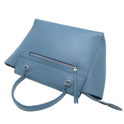 Celine Handbag Blue — view 4