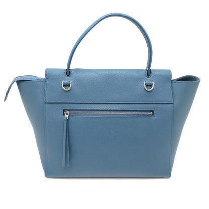 Celine Handbag Blue — view 2