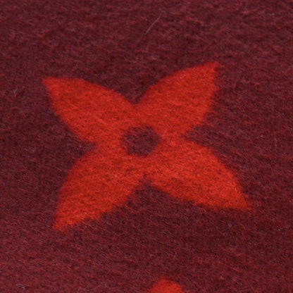 Louis Vuitton Echarpe Reykjavik Scarf Cashmere — view 6