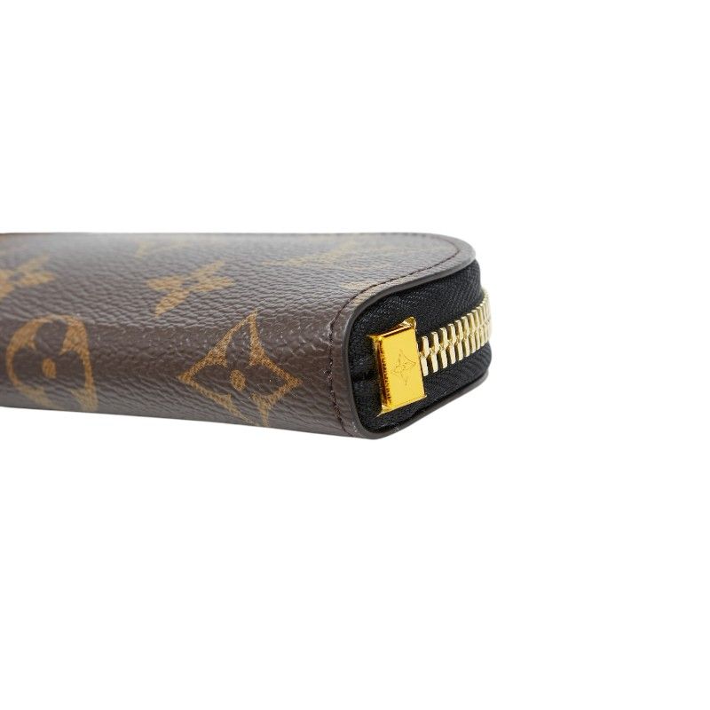Louis Vuitton Monogram Pencil Pouch Charlotte Pen Case Brown — view 4
