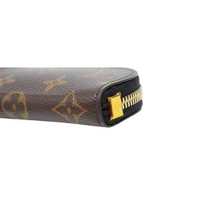 Louis Vuitton Monogram Pencil Pouch Charlotte Pen Case Brown — view 4