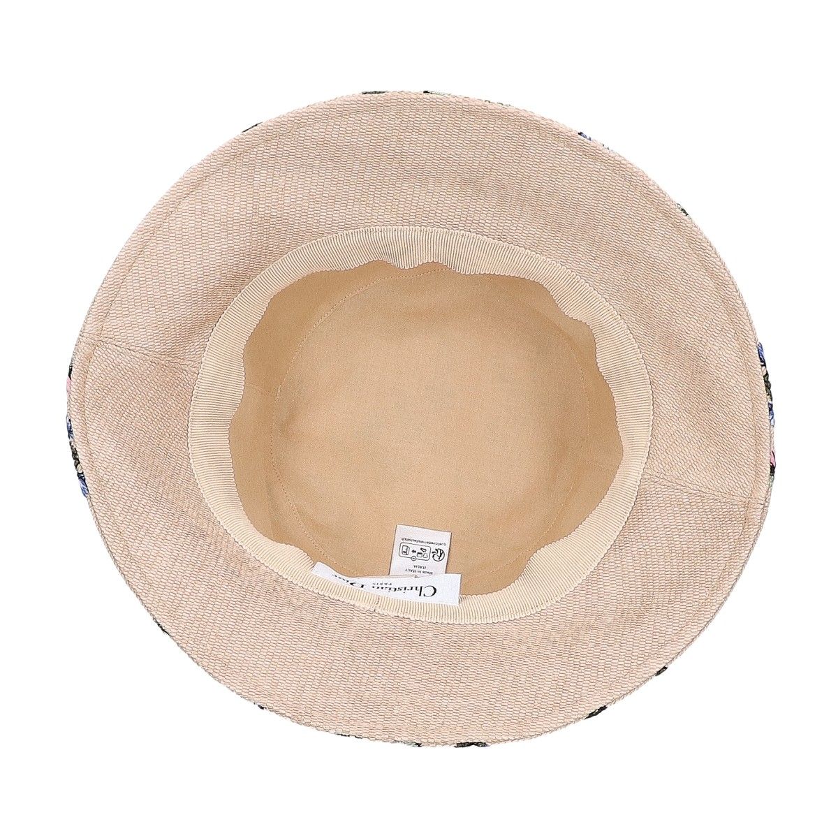 Dior D-bobby Bucket Hat 56 — view 6