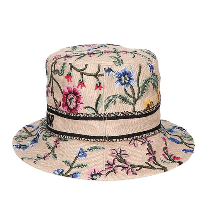 Dior D-bobby Bucket Hat 56 — view 2
