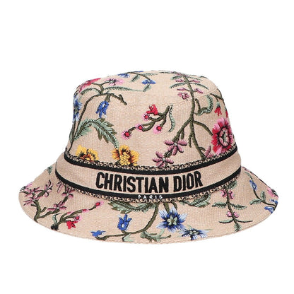 Dior D-bobby Bucket Hat 56