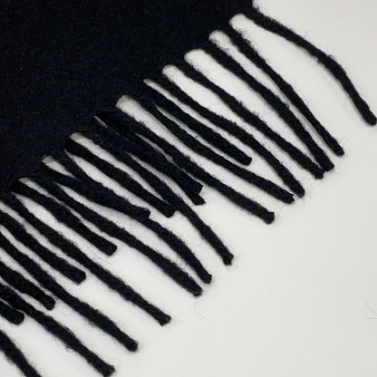 Louis Vuitton Cashmere Logo Large Scarf — view 6
