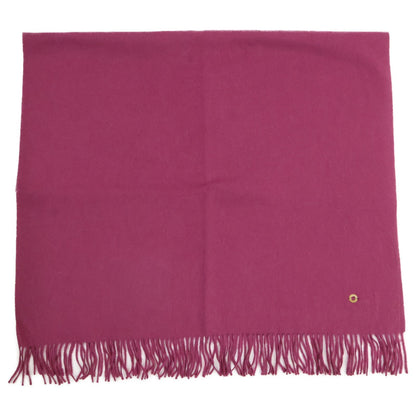 Loro Piana Cashmere Fringe Scarf