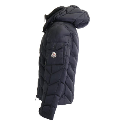 Moncler Berriat Down Jacket — view 2