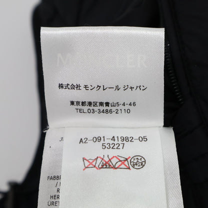 Moncler Berriat Down Jacket — view 8