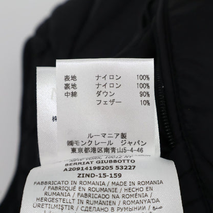 Moncler Berriat Down Jacket — view 9