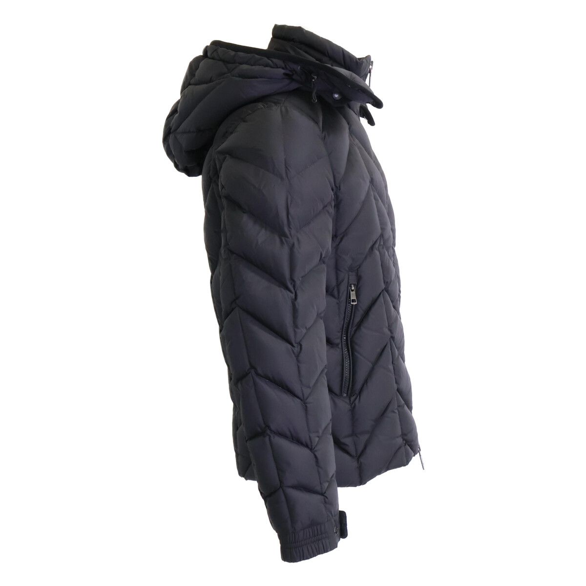 Moncler Berriat Down Jacket — view 4