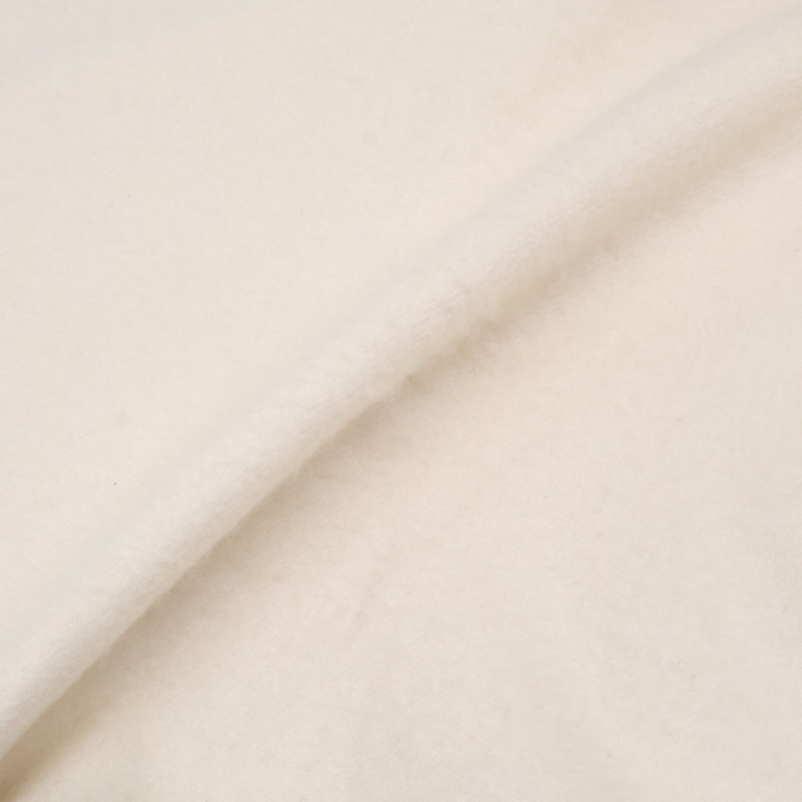 Hermes Logo Embroidery Cashmere Fringe Scarf — view 5